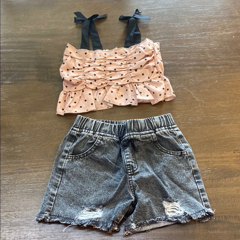 Matching Set